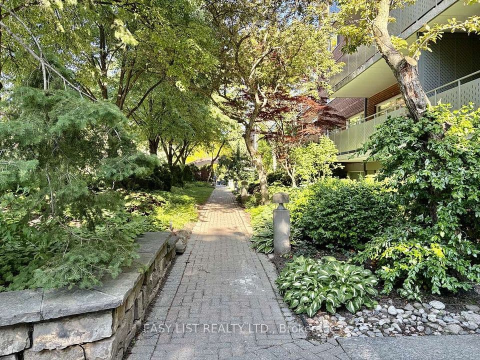 21 Dale Avenue 333, Toronto, ON M4W 1K3 – photo 3