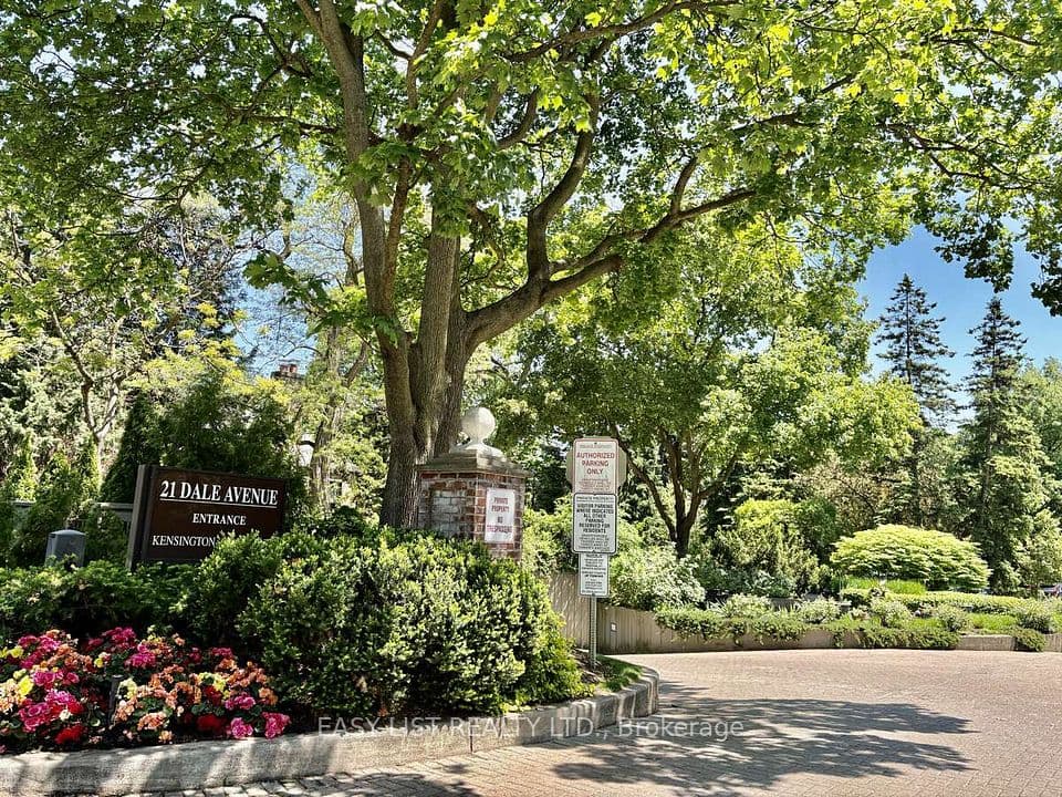 21 Dale Avenue 333, Toronto, ON M4W 1K3 – photo 2
