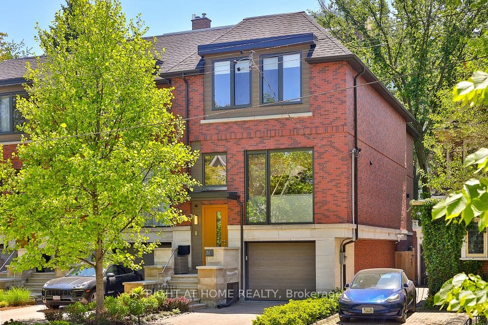 71 Heath Street W, Toronto, ON M4V 1T2 – main photo