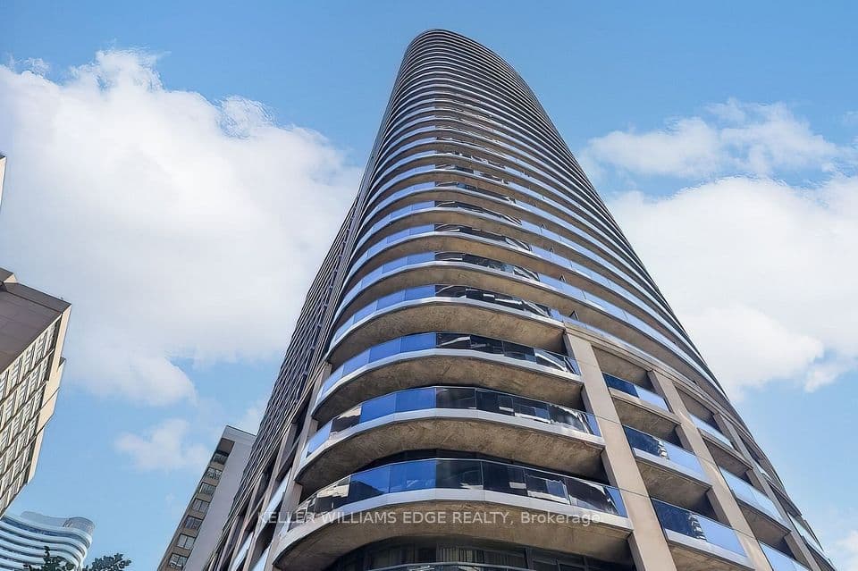 25 Carlton Street 2308, Toronto, ON M5B 1L4 – main photo