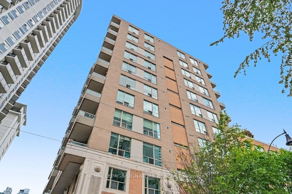 70 Alexander Street 406, Toronto, ON M4Y 3B6 – photo 2