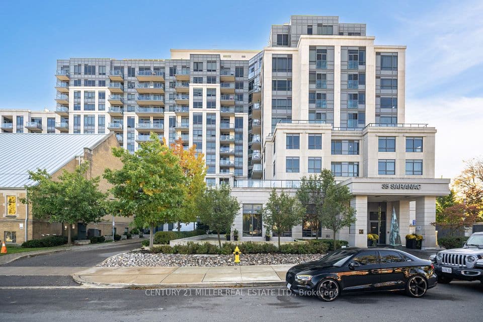 35 Saranac Boulevard Ph08, Toronto, ON M6A 2G4 – photo 2
