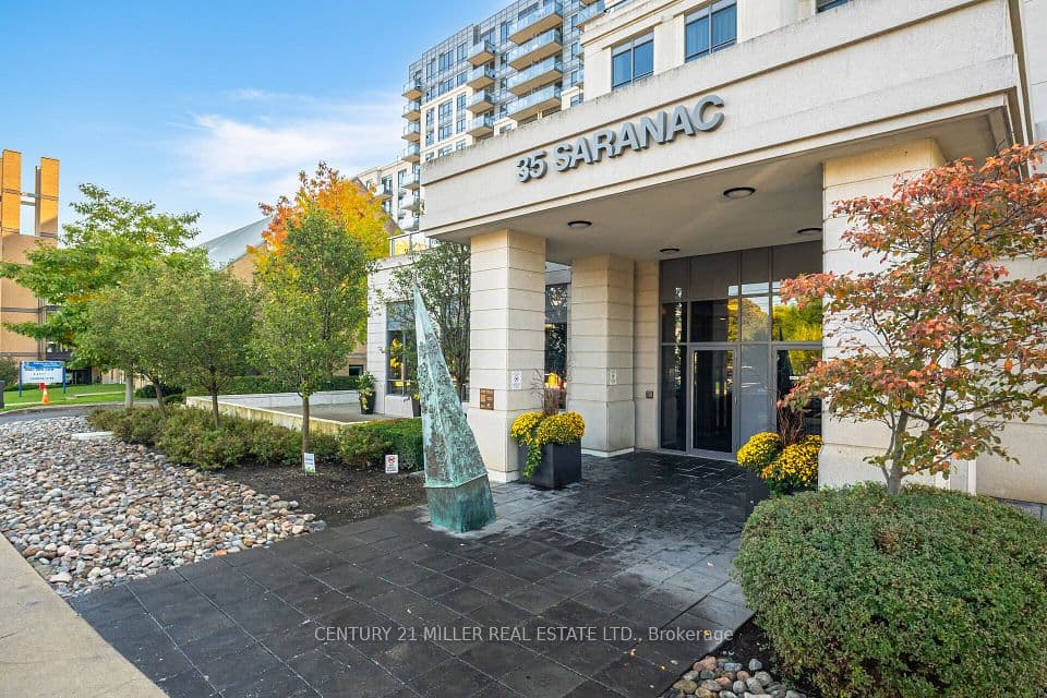 35 Saranac Boulevard Ph08, Toronto, ON M6A 2G4 – photo 3