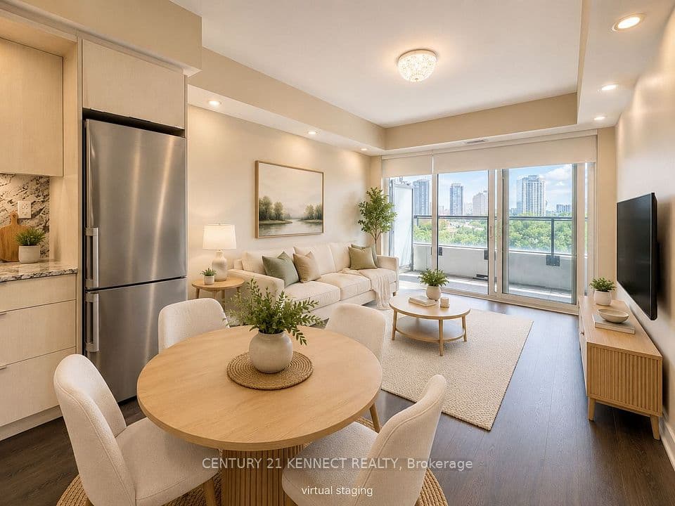 30 Inn On The Park Drive 706, Toronto, ON M3C 0P7 – photo 2