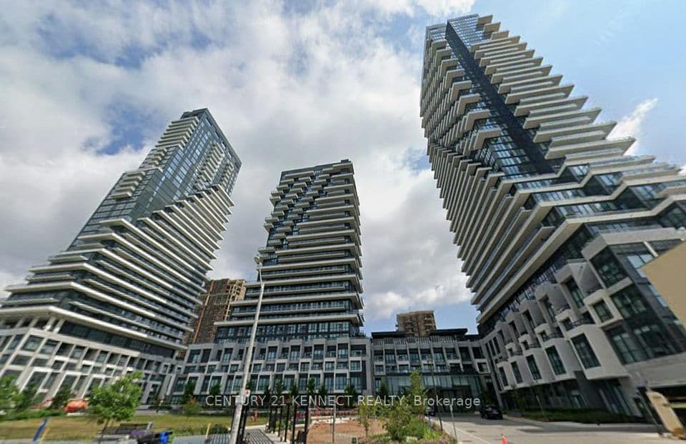 30 Inn On The Park Drive 706, Toronto, ON M3C 0P7 – main photo