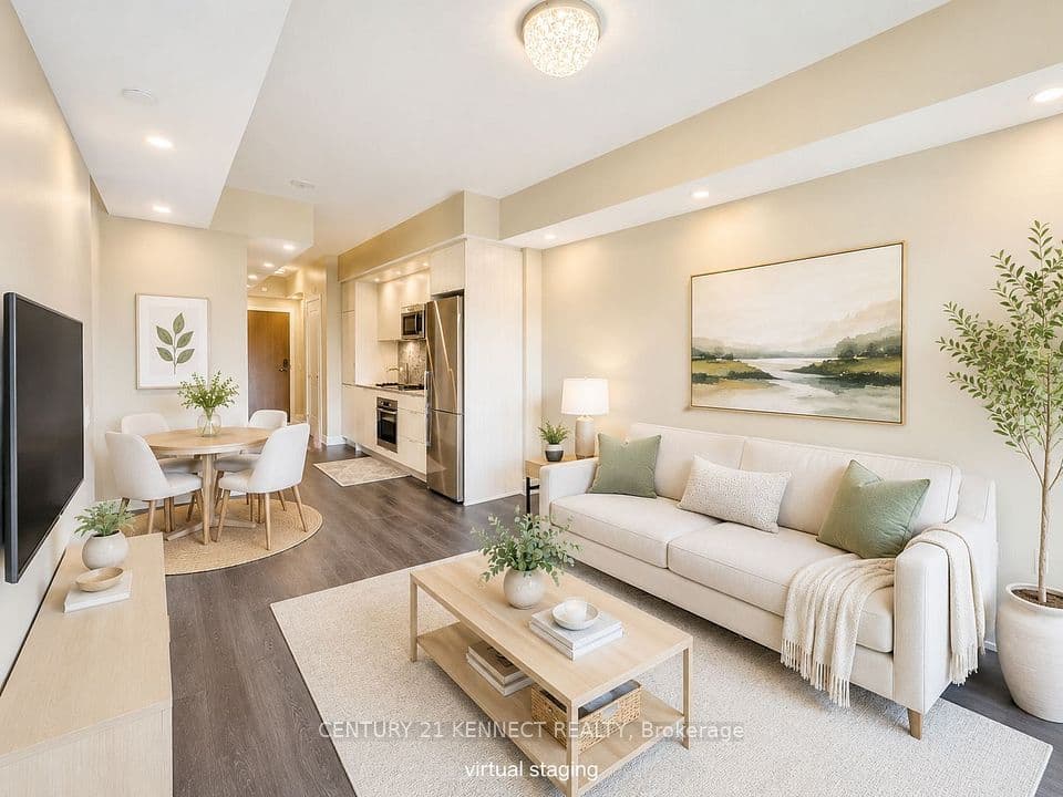 30 Inn On The Park Drive 706, Toronto, ON M3C 0P7 – photo 3