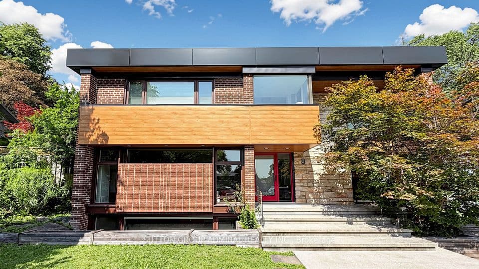 8 Foxdale Court, Toronto, ON M2K 2P2 – photo 3