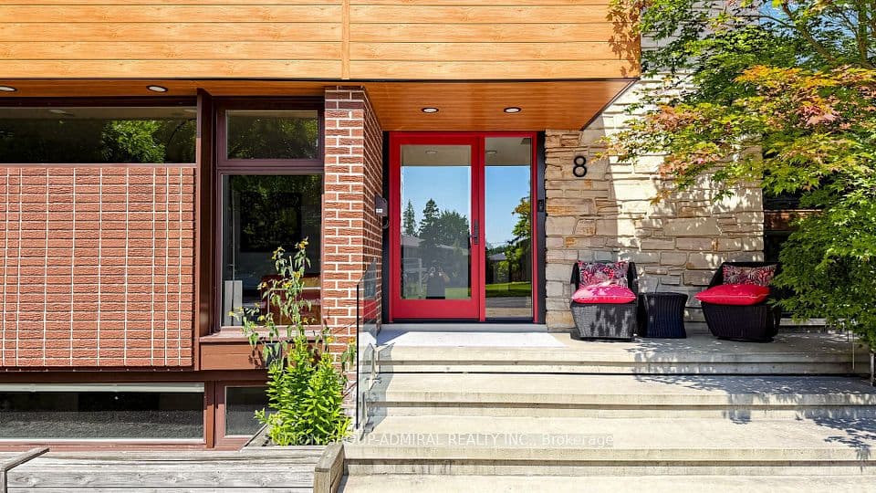 8 Foxdale Court, Toronto, ON M2K 2P2 – photo 2