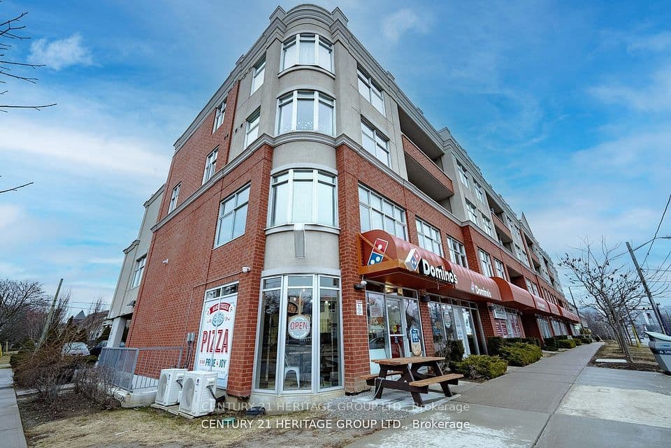 222 Finch Avenue W 302, Toronto, ON M2R 1M6 – photo 2