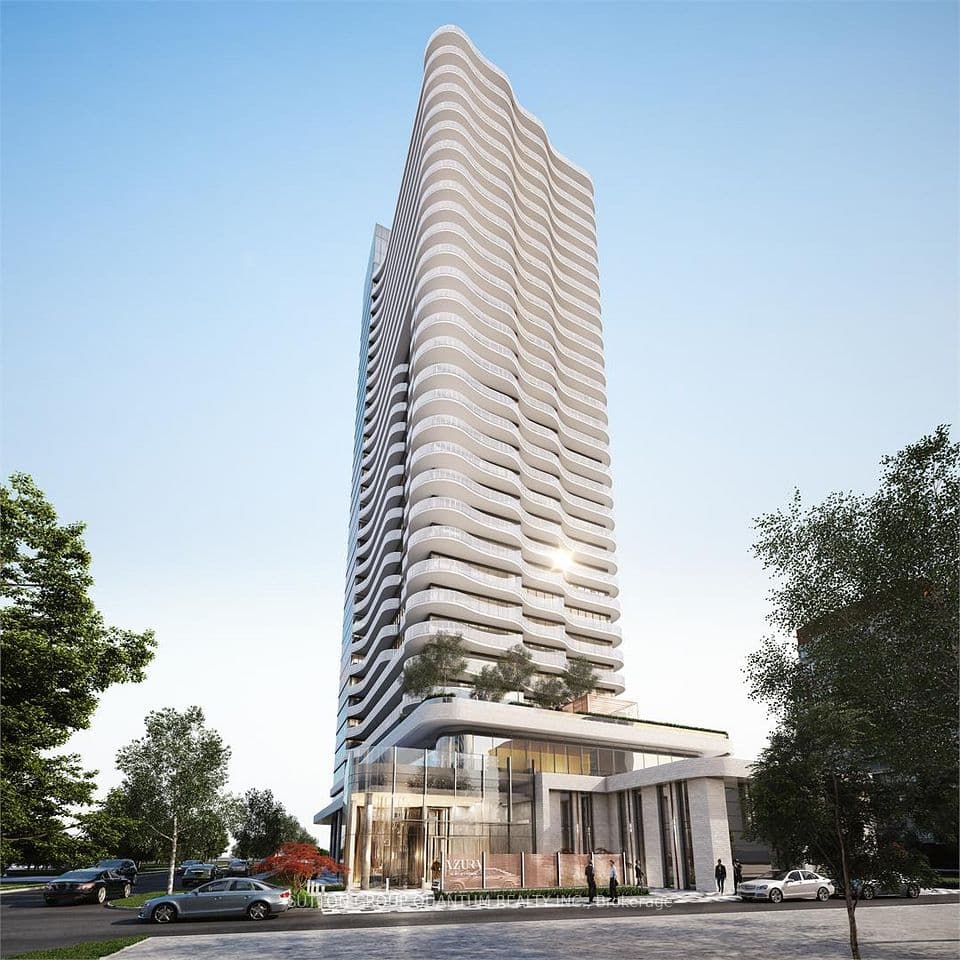 15 Holmes Avenue 316, Toronto, ON M2N 0L4 – main photo