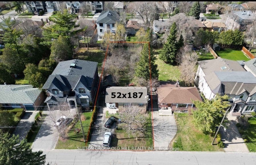 96 Caines Avenue, Toronto, ON M2R 2L3 – main photo