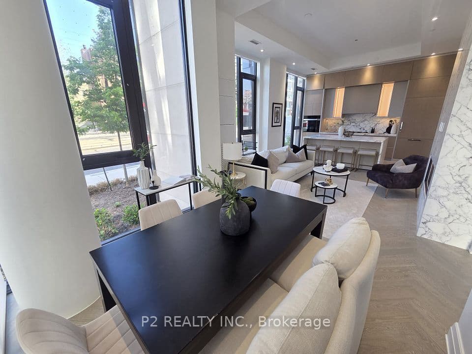 2 Forest Hill Road 102, Toronto, ON M4V 2L3 – photo 2