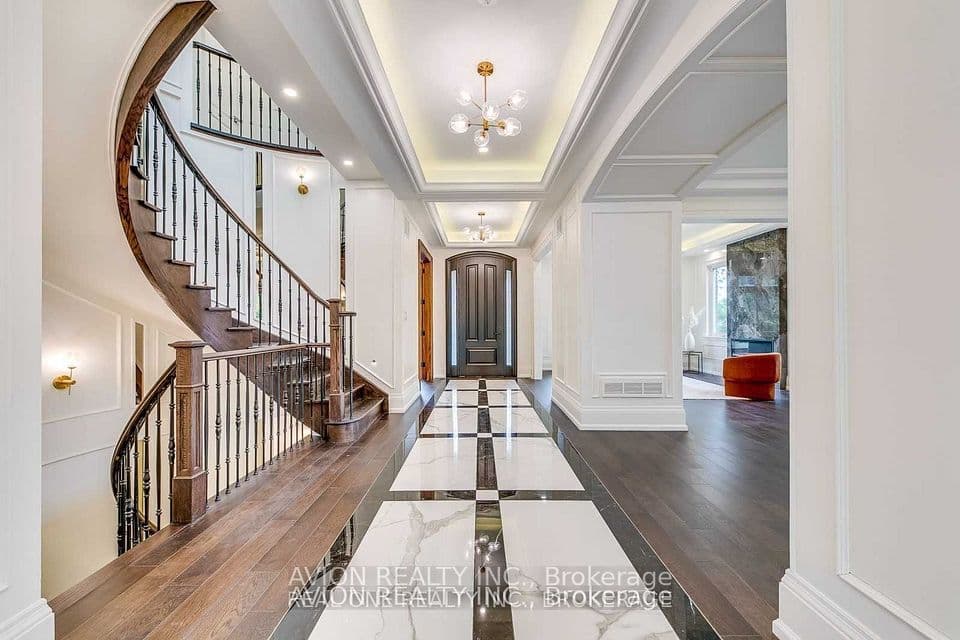 3 Sutcliffe Drive, Toronto, ON M2K 2A5 – photo 2