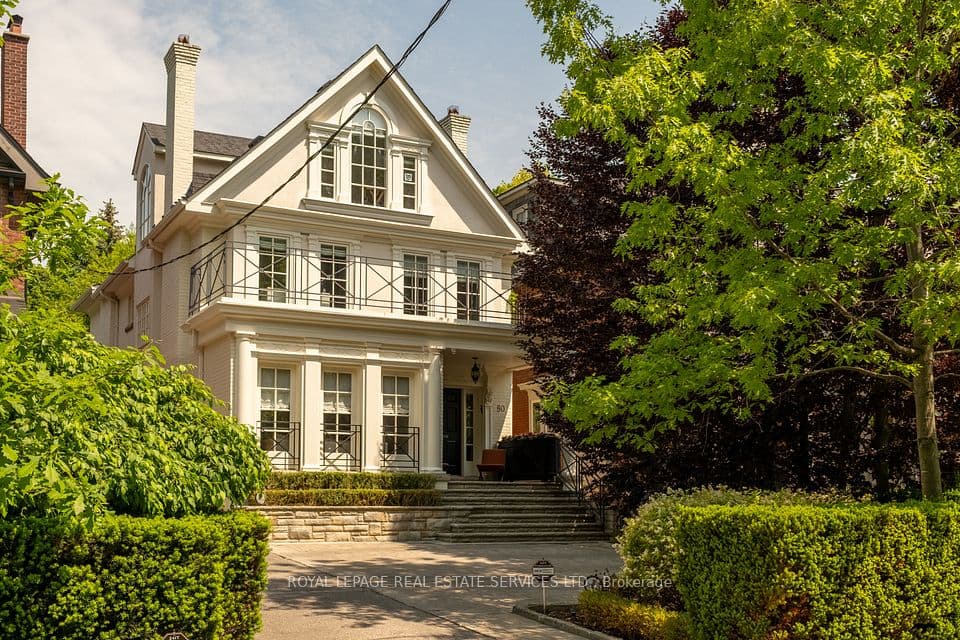 80 Binscarth Road, Toronto, ON M4W 1Y4 – main photo