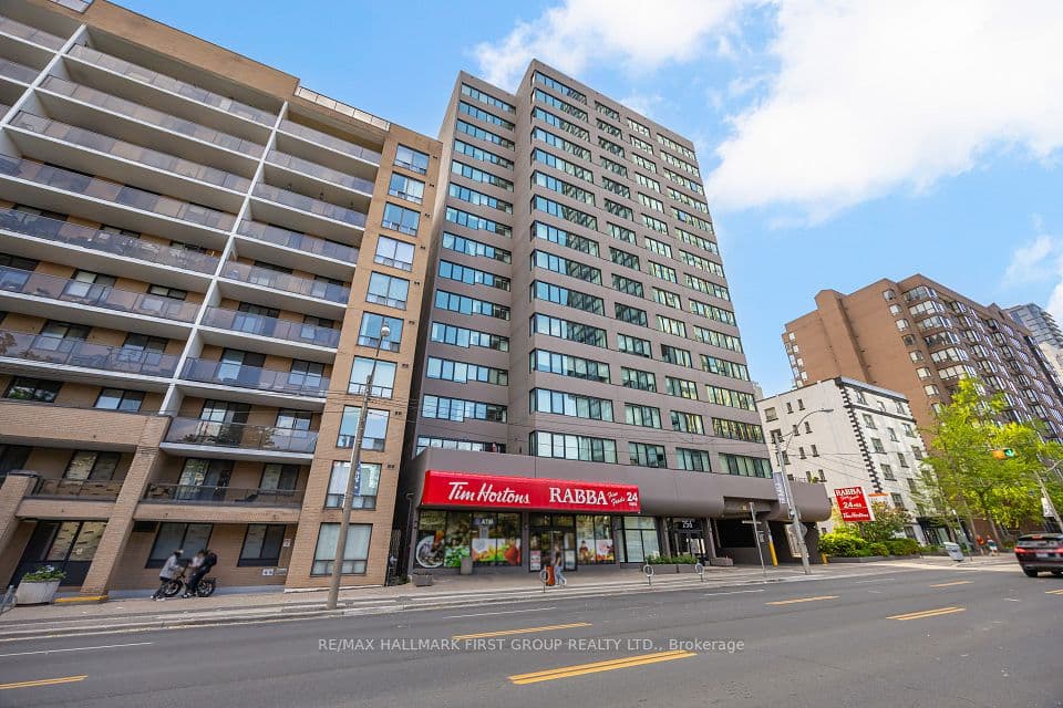 256 Jarvis Street 12D, Toronto, ON M5B 2J4 – photo 2