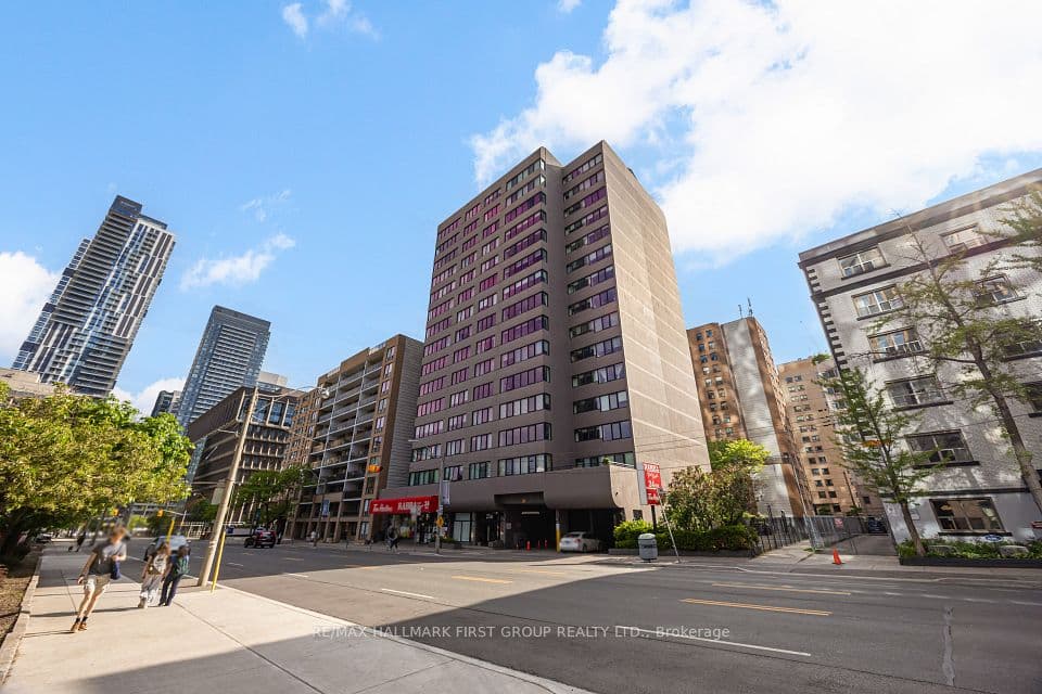 256 Jarvis Street 12D, Toronto, ON M5B 2J4 – photo 3