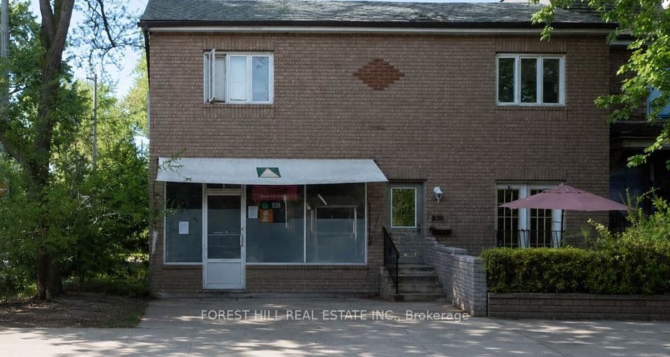 14 Afton Avenue, Toronto, ON M6J 1R7 – main photo