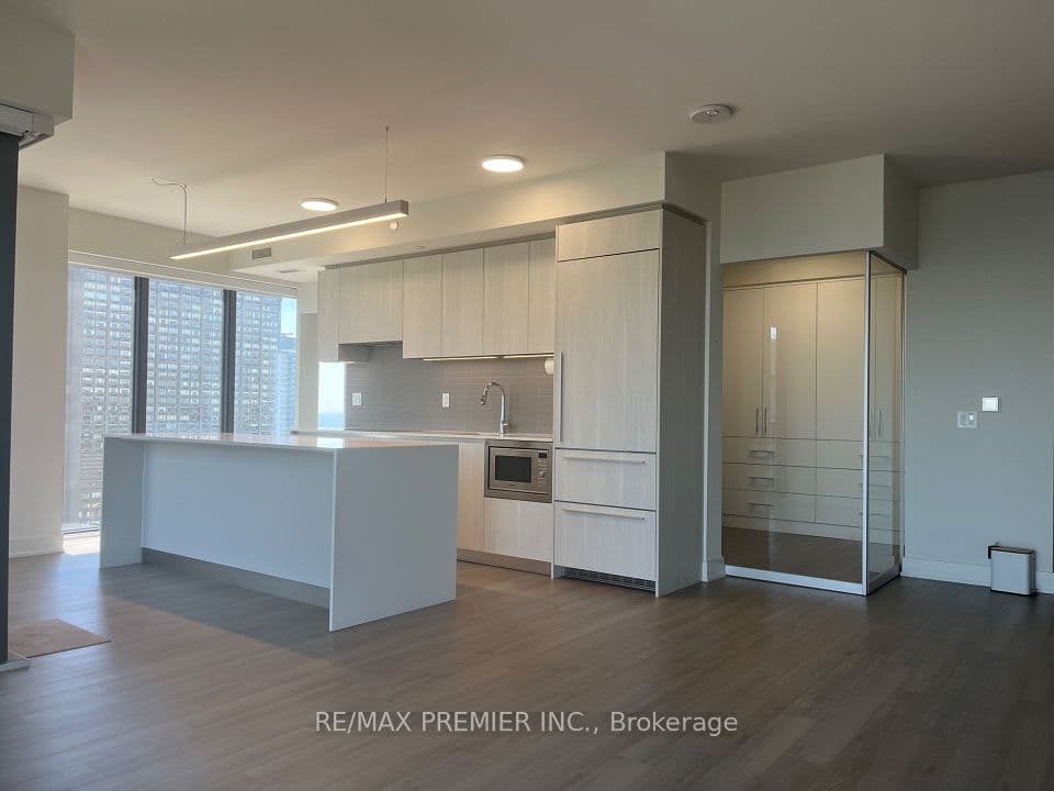8 Cumberland Street 3506, Toronto, ON M4W 1J5 – main photo
