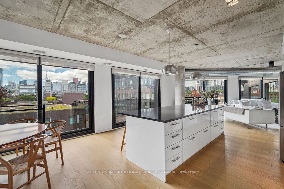 47 Lower River Street Ph39, Toronto, ON M5A 0G1 – photo 2