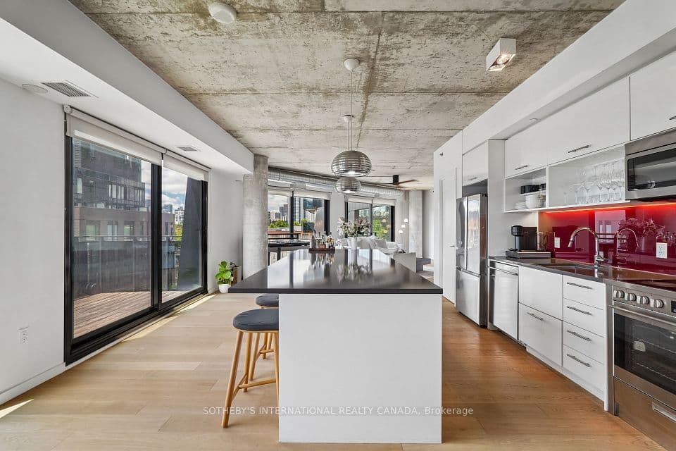 47 Lower River Street Ph39, Toronto, ON M5A 0G1 – photo 3