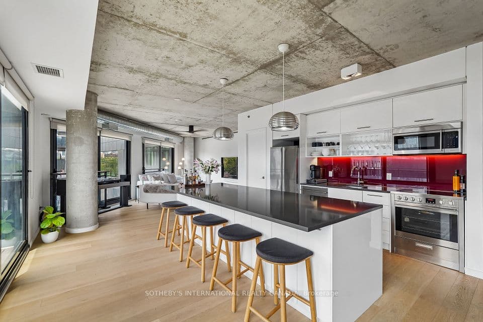47 Lower River Street Ph39, Toronto, ON M5A 0G1 – main photo