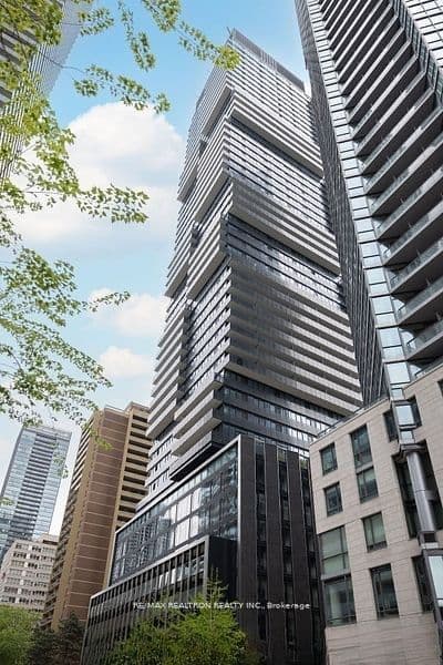 55 Charles Street E 3111, Toronto, ON M4Y 0J1 – main photo