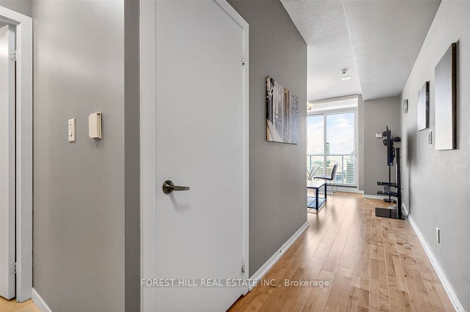 65 Bremner Boulevard 4607, Toronto, ON M5J 0A7 – photo 2