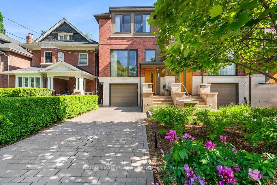 67 Heath Street W, Toronto, ON M4V 1T2 – main photo