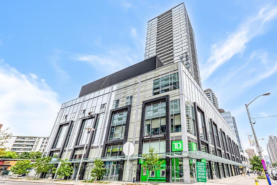 5180 Yonge Street 1809, Toronto, ON M2N 0K5 – photo 2