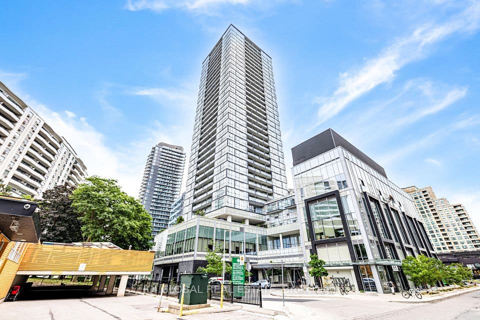 5180 Yonge Street 1809, Toronto, ON M2N 0K5 – main photo