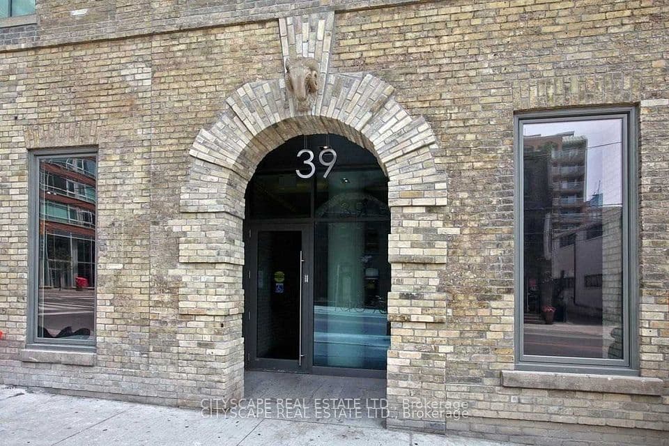 39 Sherbourne Street 703, Toronto, ON M5A 2P6 – photo 2