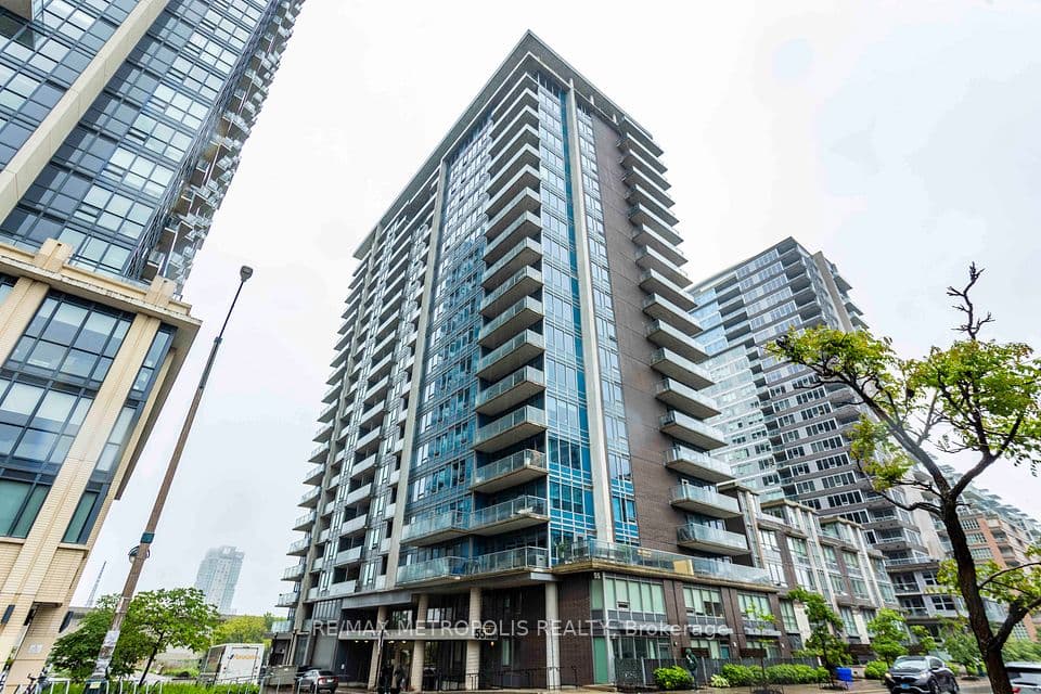 55 East Liberty Street 507, Toronto, ON M6K 3P9 – main photo