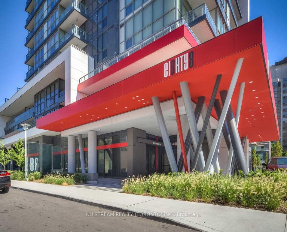 88 Sheppard Avenue E 211, Toronto, ON M2N 0G9 – main photo