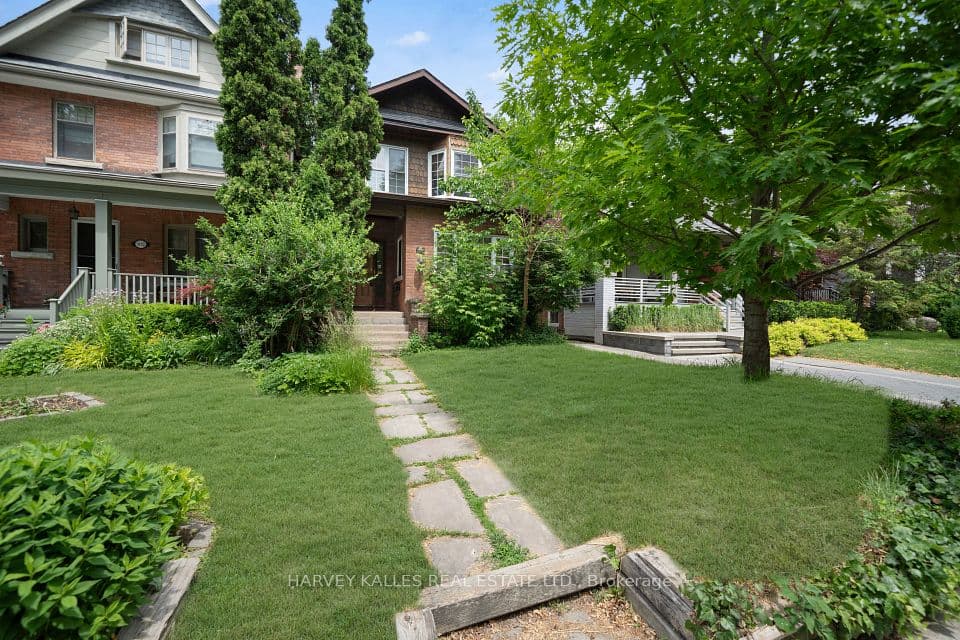 98 Roselawn Avenue, Toronto, ON M4R 1E6 – photo 2