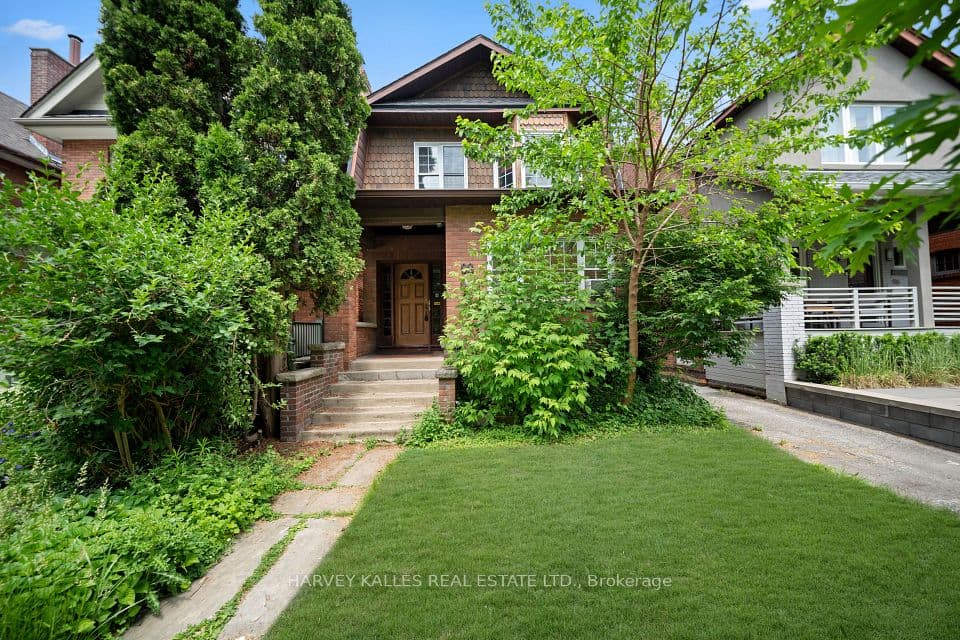 98 Roselawn Avenue, Toronto, ON M4R 1E6 – main photo