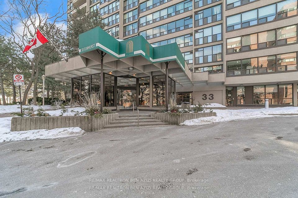 33 Elmhurst Avenue 1904, Toronto, ON M2N 6G8 – photo 3