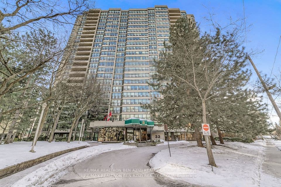 33 Elmhurst Avenue 1904, Toronto, ON M2N 6G8 – photo 2