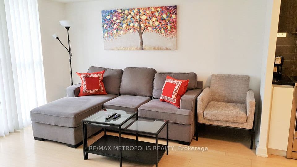 85 Queens Wharf Road 516, Toronto, ON M5V 0J9 – photo 2