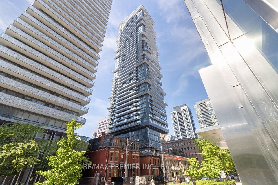 634 Church Street 3807, Toronto, ON M4Y 0G9 – photo 2