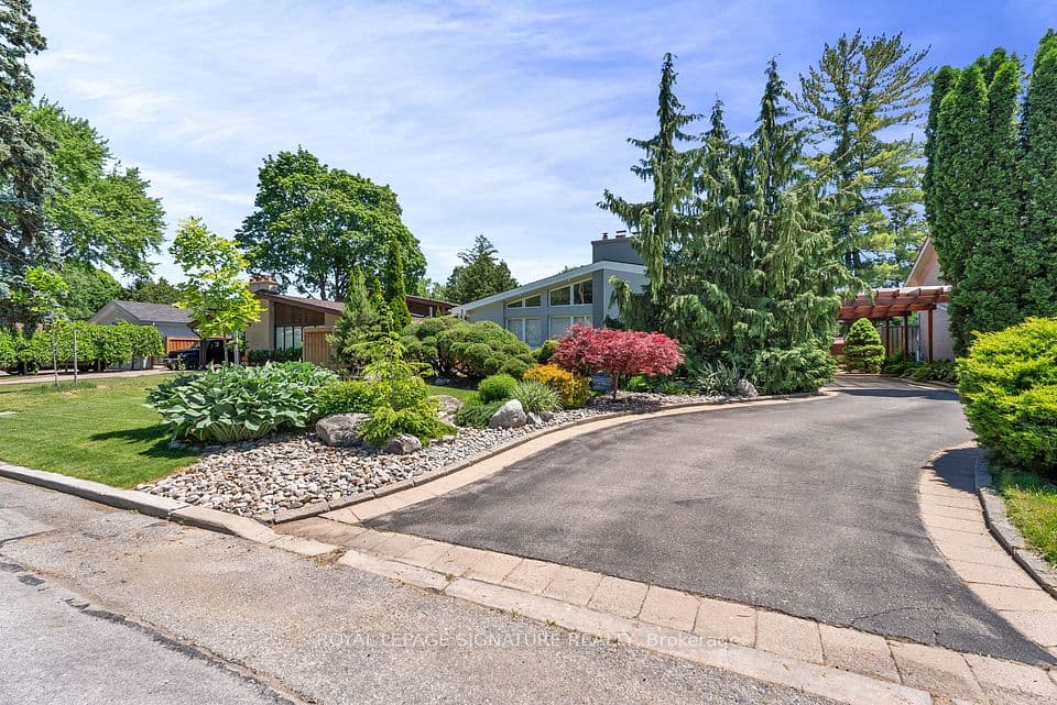 17 Kestell Lane, Toronto, ON M3A 2Z2 – photo 2