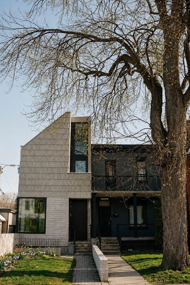 77 Northcote Avenue, Toronto, ON M6J 3K2 – photo 2