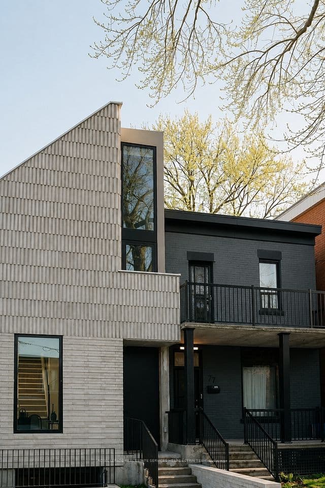 77 Northcote Avenue, Toronto, ON M6J 3K2 – main photo