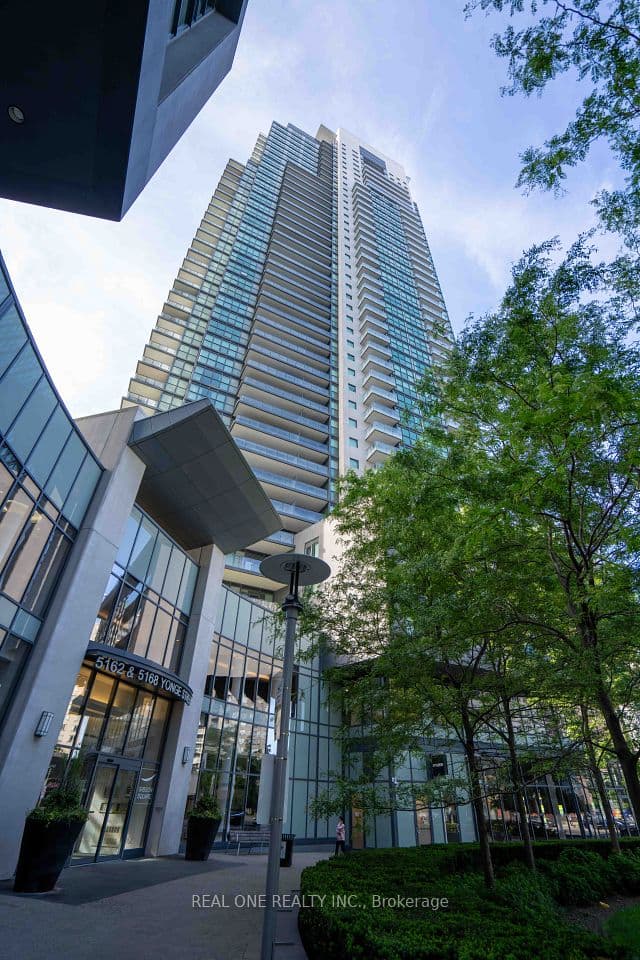 5168 Yonge Street 1107, Toronto, ON M2N 5P6 – photo 2