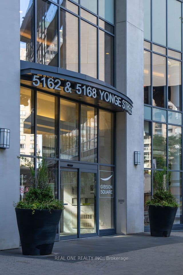 5168 Yonge Street 1107, Toronto, ON M2N 5P6 – main photo