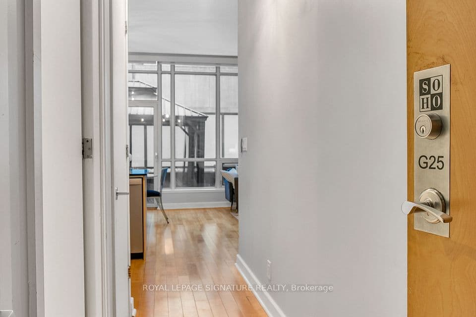 350 Wellington Street W G25, Toronto, ON M5V 3W9 – photo 2