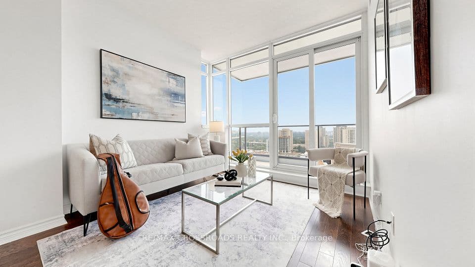 2885 Bayview Avenue 1401, Toronto, ON M2K 0A3 – photo 2