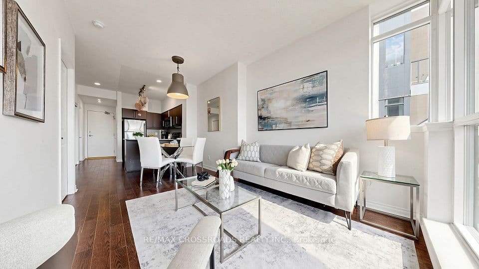 2885 Bayview Avenue 1401, Toronto, ON M2K 0A3 – main photo
