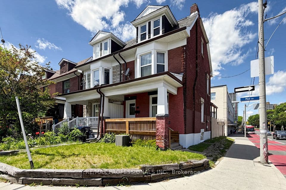 2 Muir Avenue, Toronto, ON M6H 1E8 – photo 2