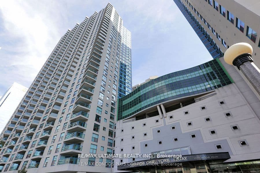 77 Harbour Square 601, Toronto, ON M5J 2S2 – main photo