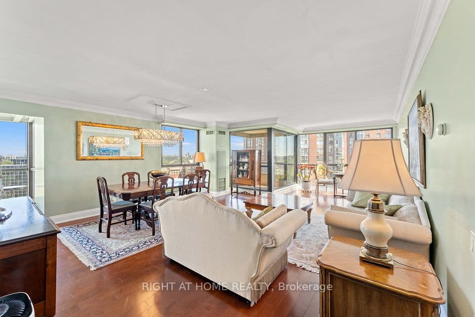 3 Concorde Place 1503, Toronto, ON M3C 3K7 – photo 3